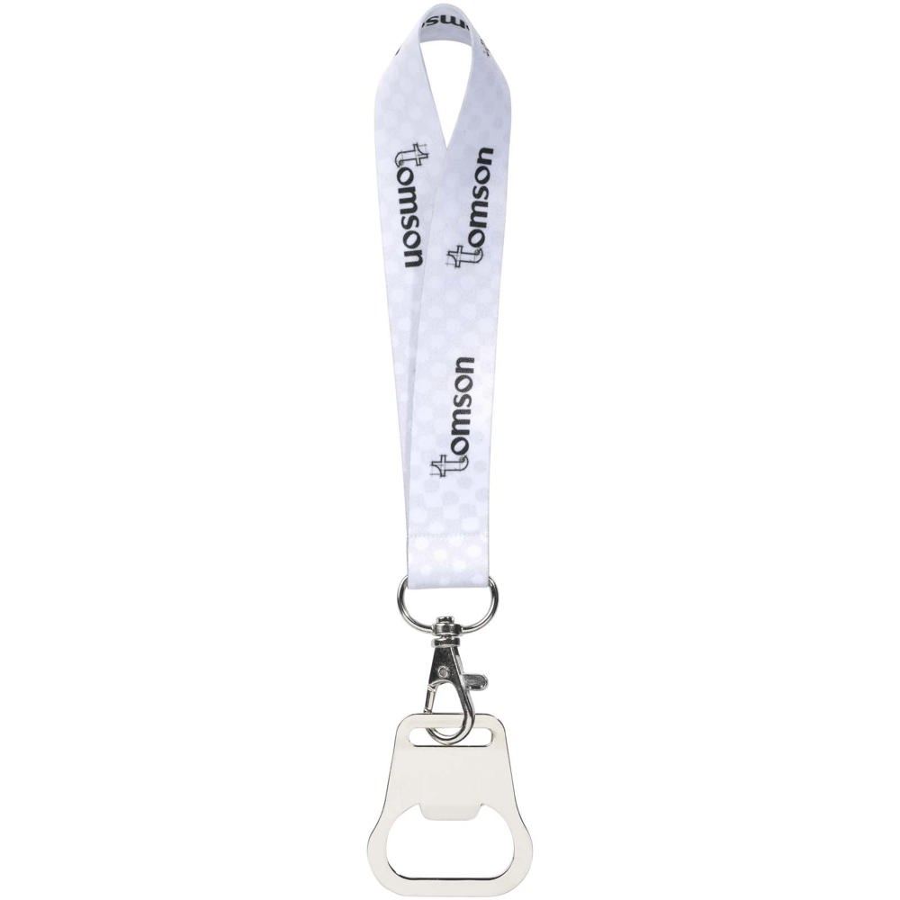 Mini sublimatie lanyard