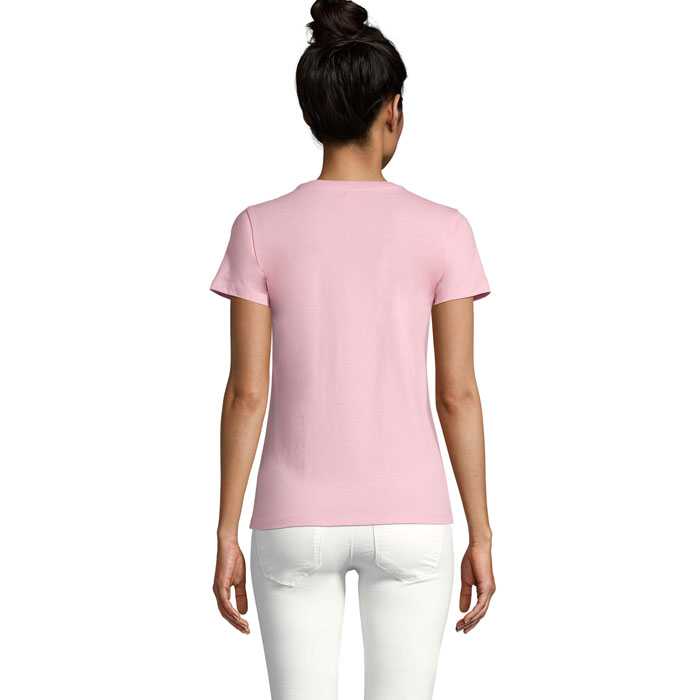 IMPERIAL WOMEN - IMPERIAL DAMES T-Shirt 190g