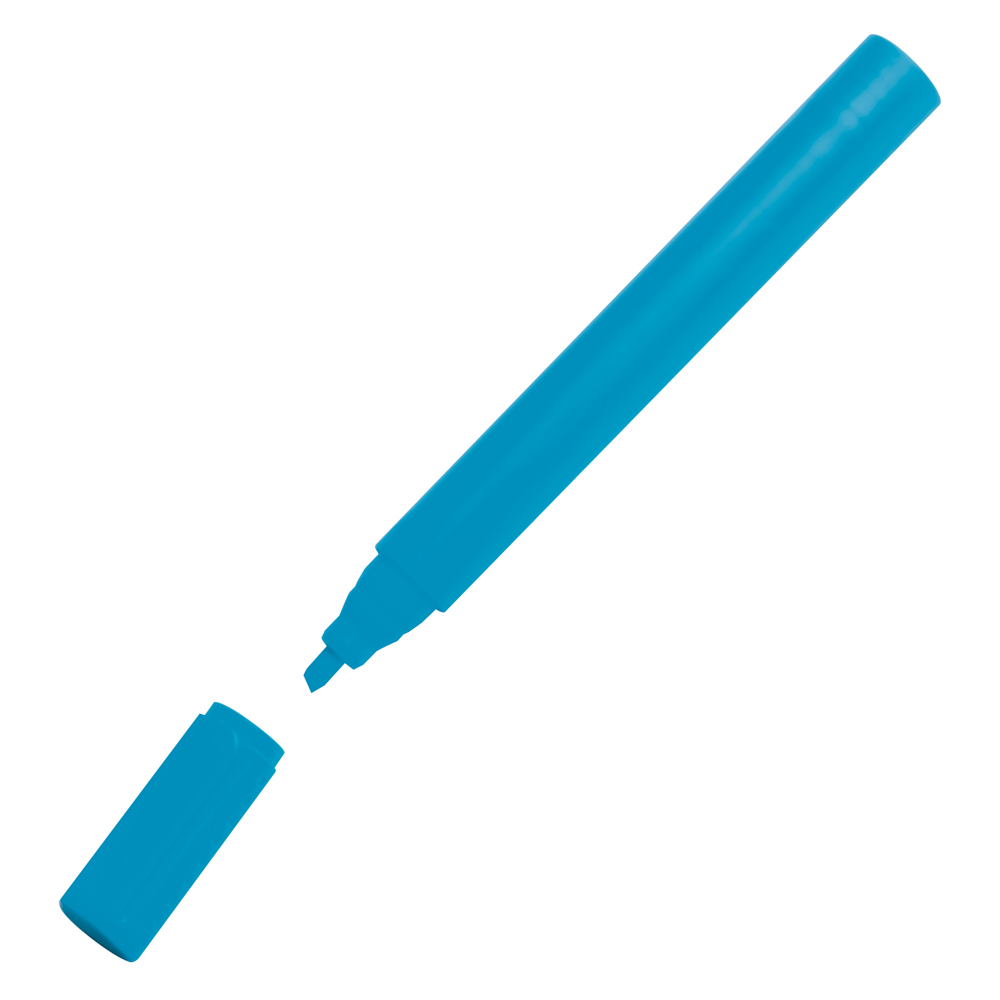 XXL Markeerstift "Colorado" - Lichtblauw