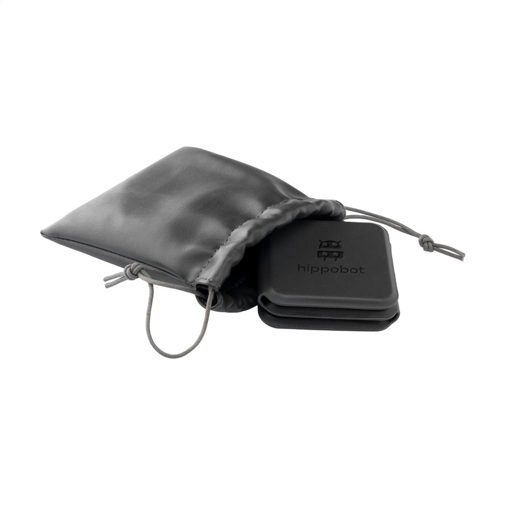 TriCharge RCS Recycled PU Wireless Charger oplader