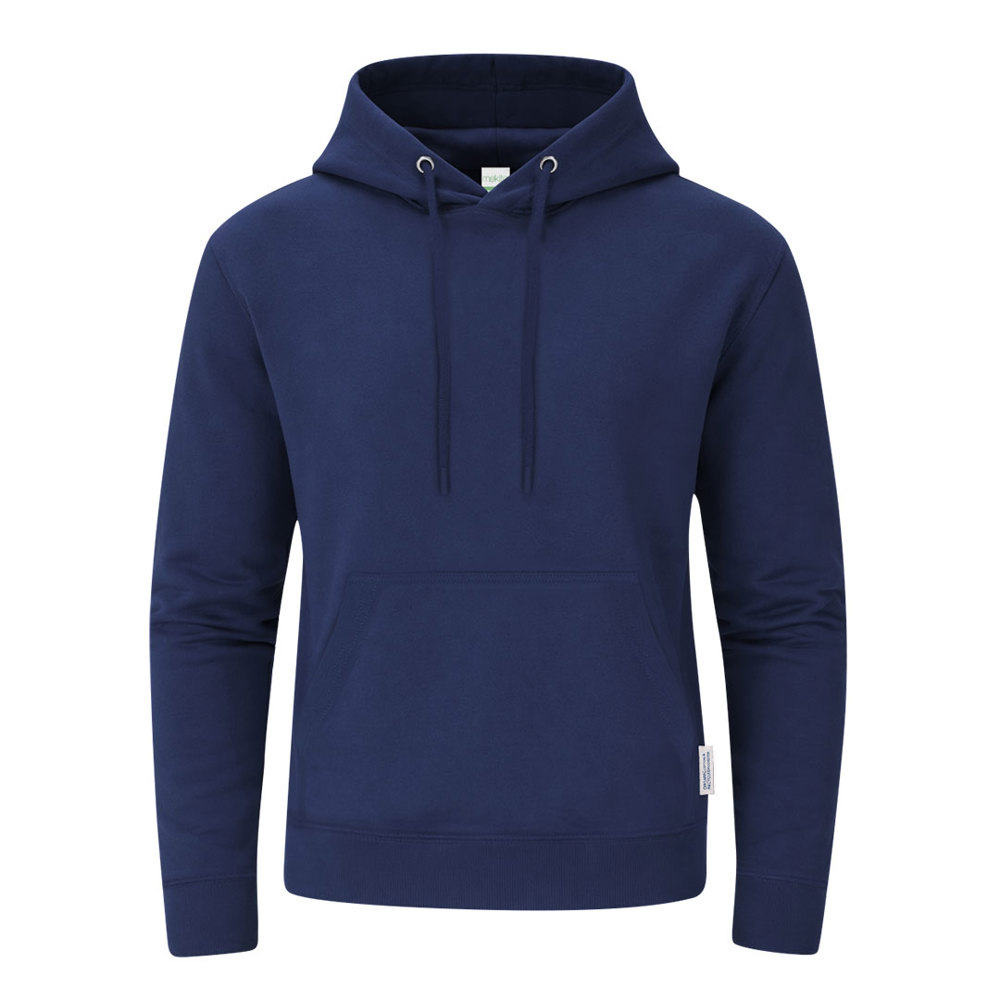 Volwassene Hooded Sweatshirt Dretius - MAR