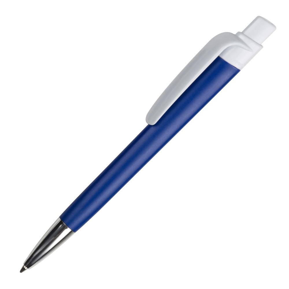Balpen Prisma NFC - Donkerblauw / Wit
