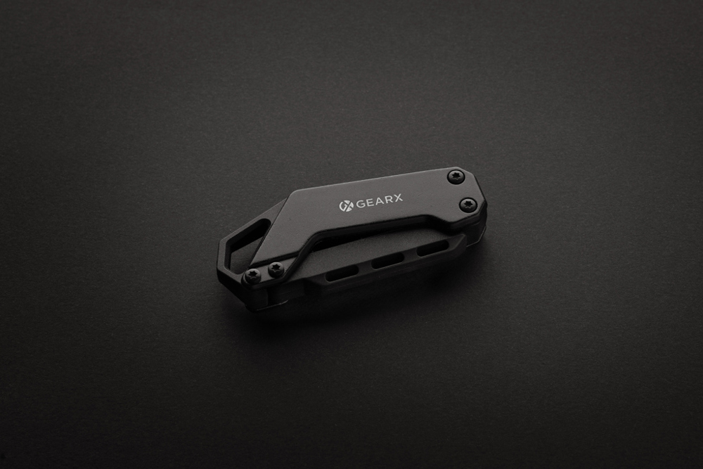 Gear X schroevendraaier tool