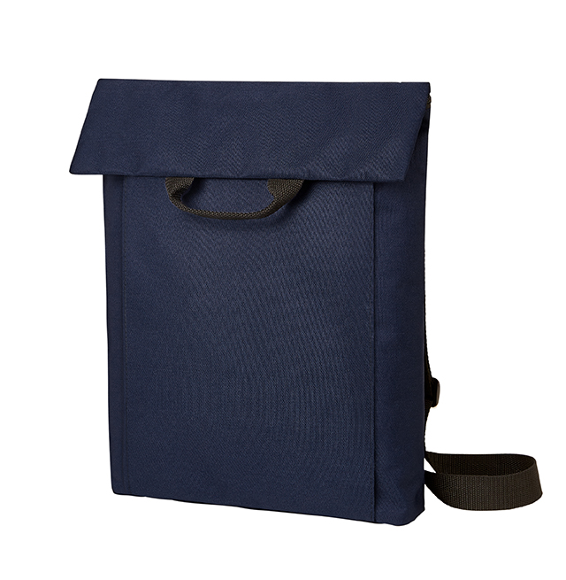 veelzijdige tas EVENT - Marineblauw