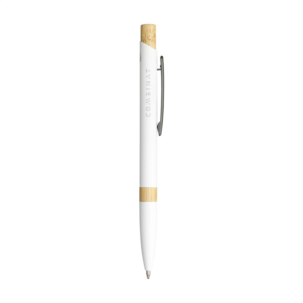 Yuri GRS Recycled Alu Pen