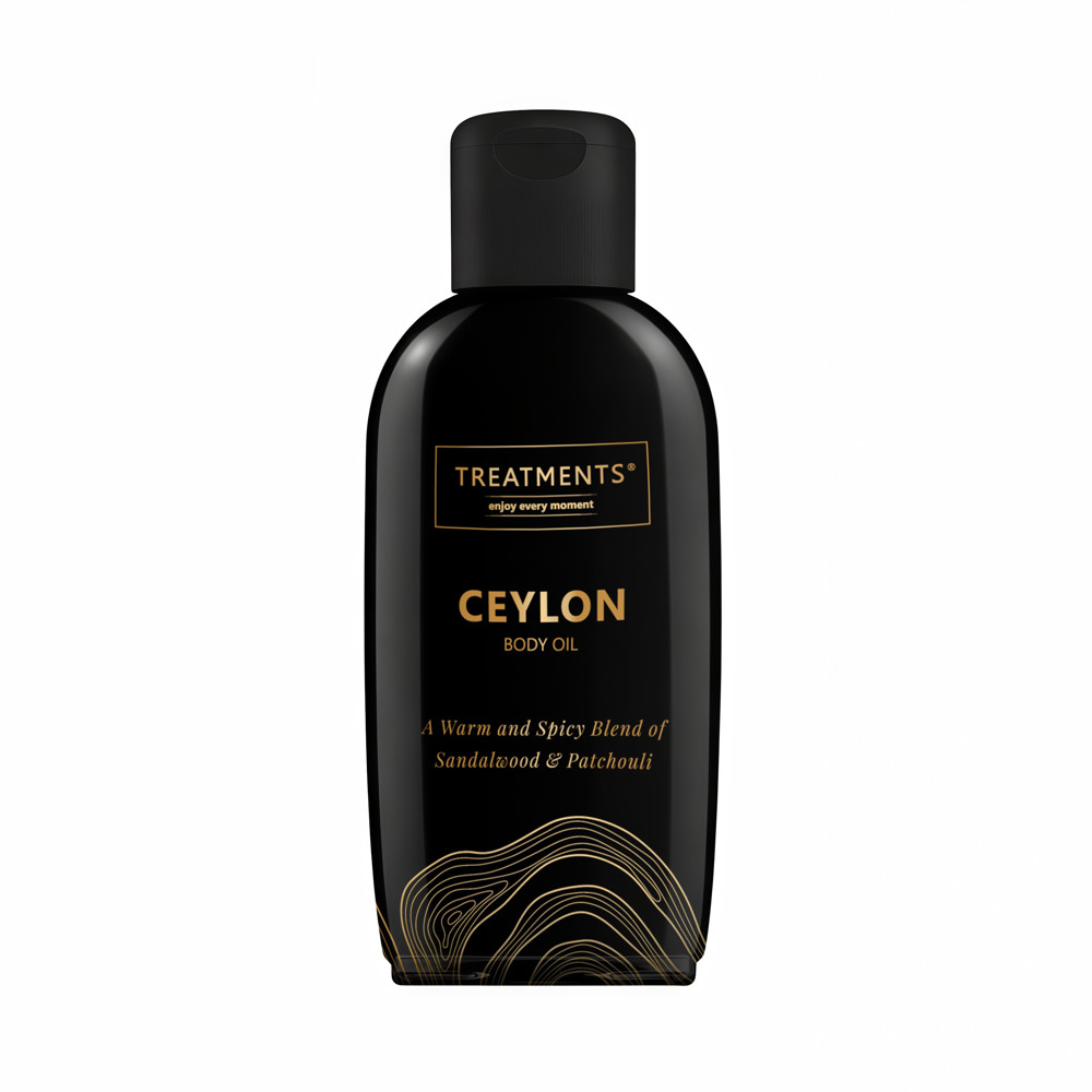 TREATMENTS® Travelsize Body Oil