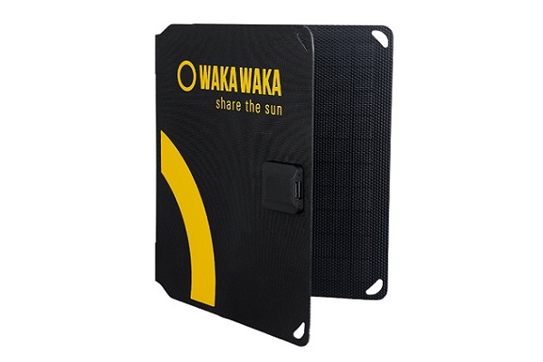 WakaWaka Solar 10