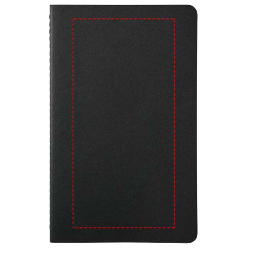Moleskine Cahier Journal L - gelinieerd