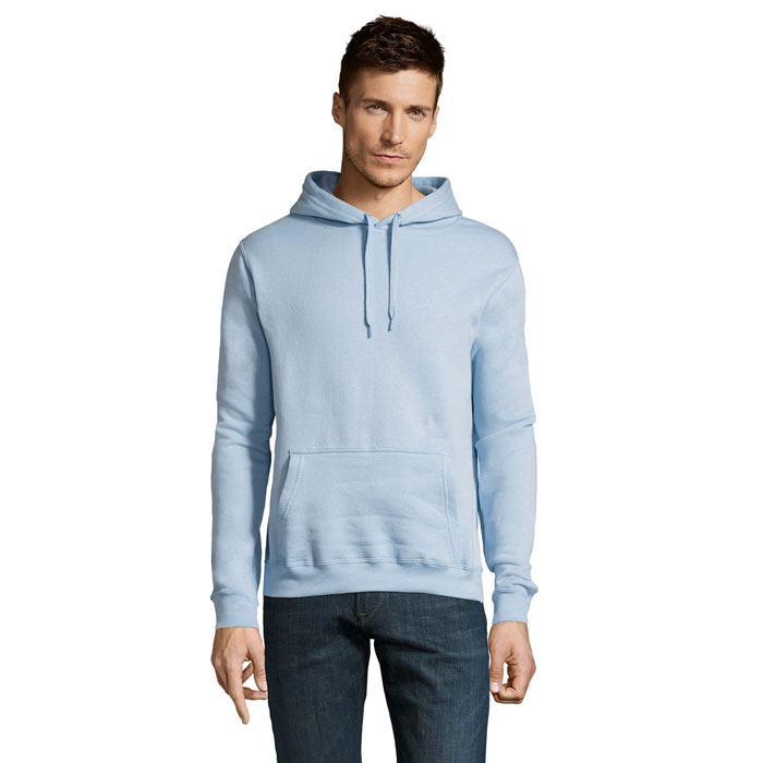 SLAM - Hemels Blauw
