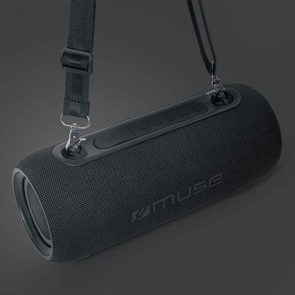 M-785 BT | Muse Bluetooth Waterbestendige Speaker 30W
