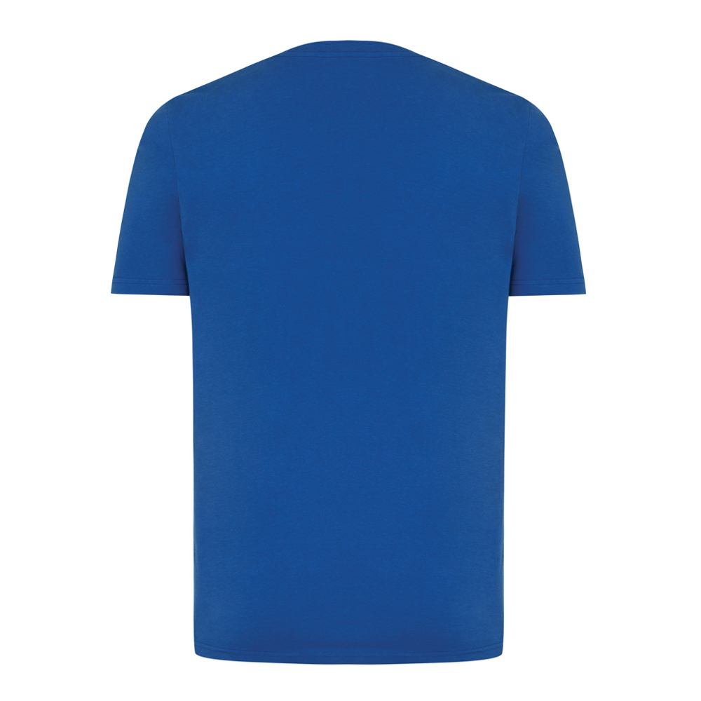 IQONIQ Brett gerecycled katoen t-shirt