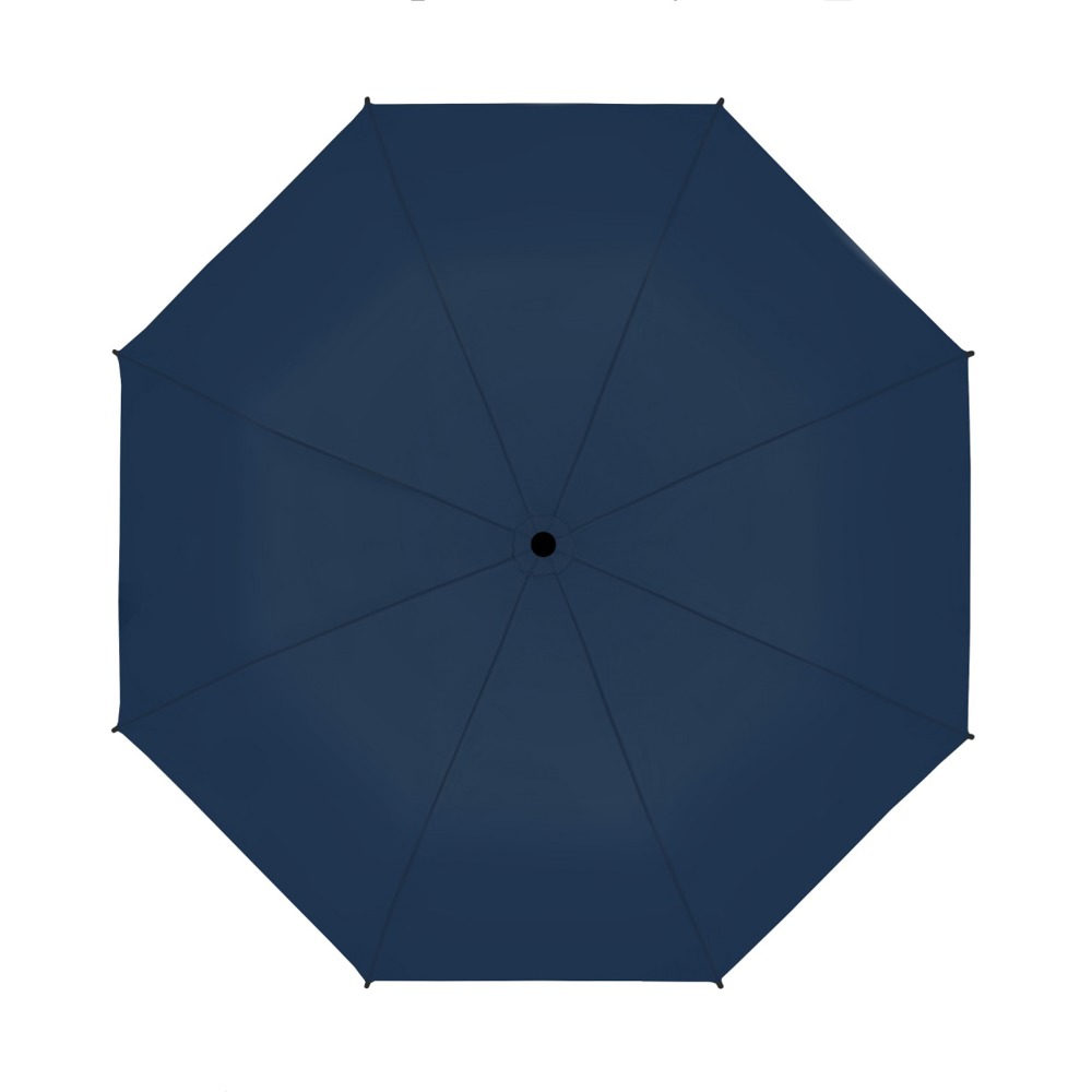 FALCONETTI - Opvouwbaar - Handopening -  90 cm - Marine blauw