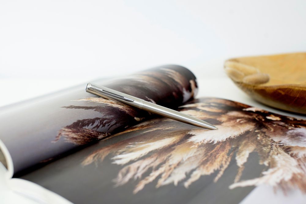 Waterman Graduate balpen