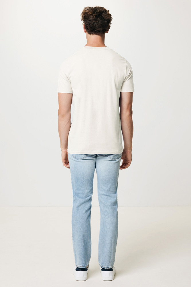 IQONIQ Brett gerecycled katoen t-shirt