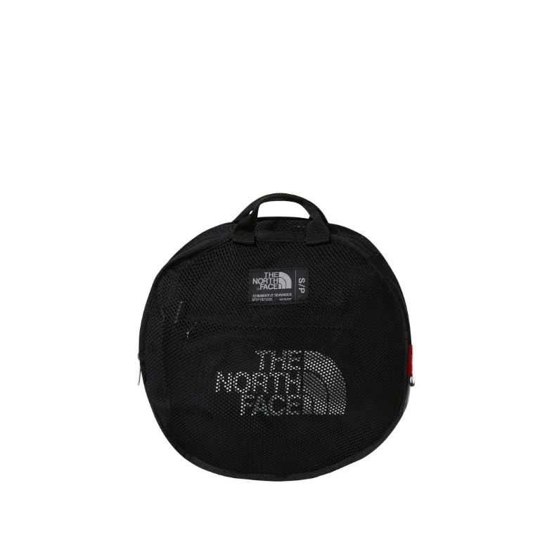 The North Face Base Camp Duffel S - TNF Red