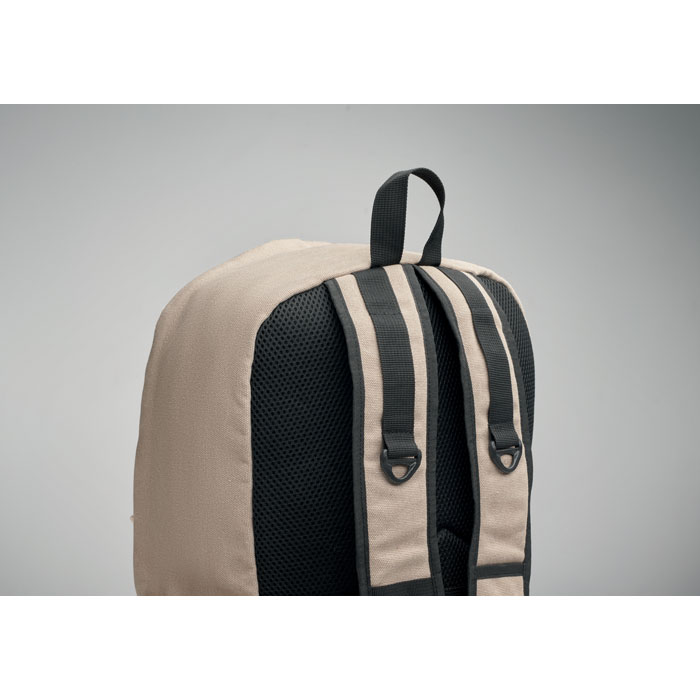 LEIRUR - 15 inch laptop rugzak