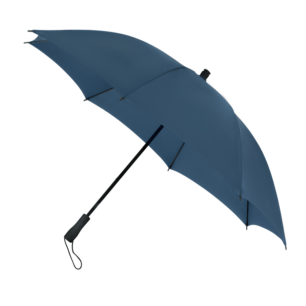 FALCONE - Extreem lichte reisparaplu - Handopening - Windproof -  100 cm