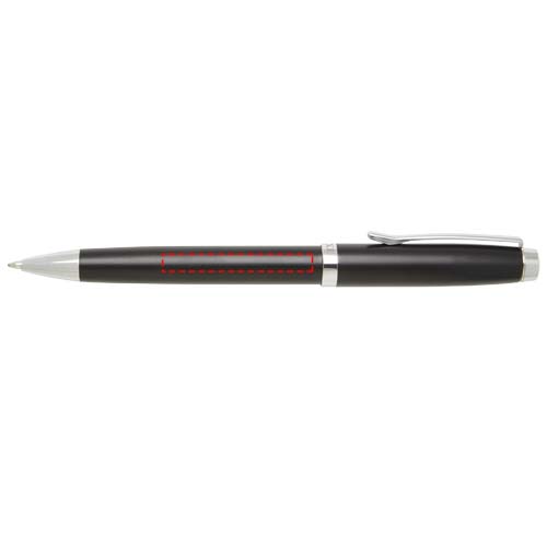 Vivace balpen  (zwarte inkt)
