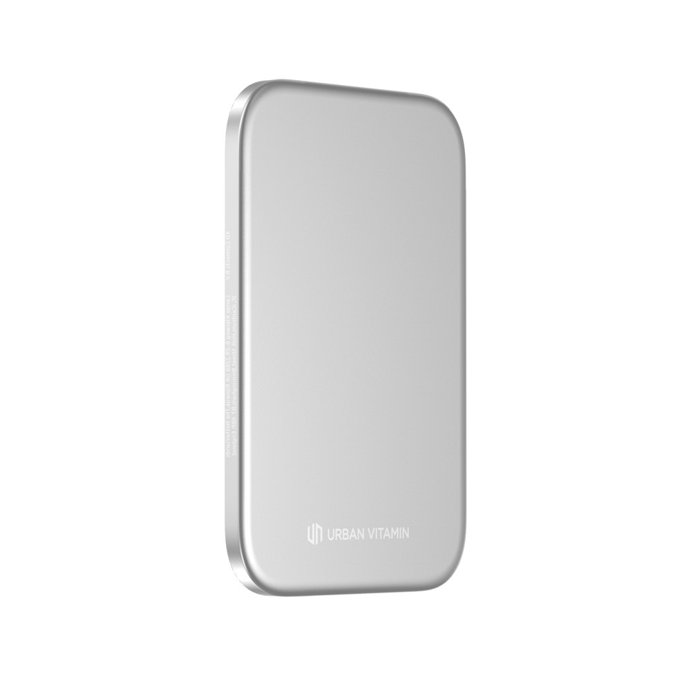 Urban Vitamin Concord RCS Ultra dunne 3000mAh powerbank