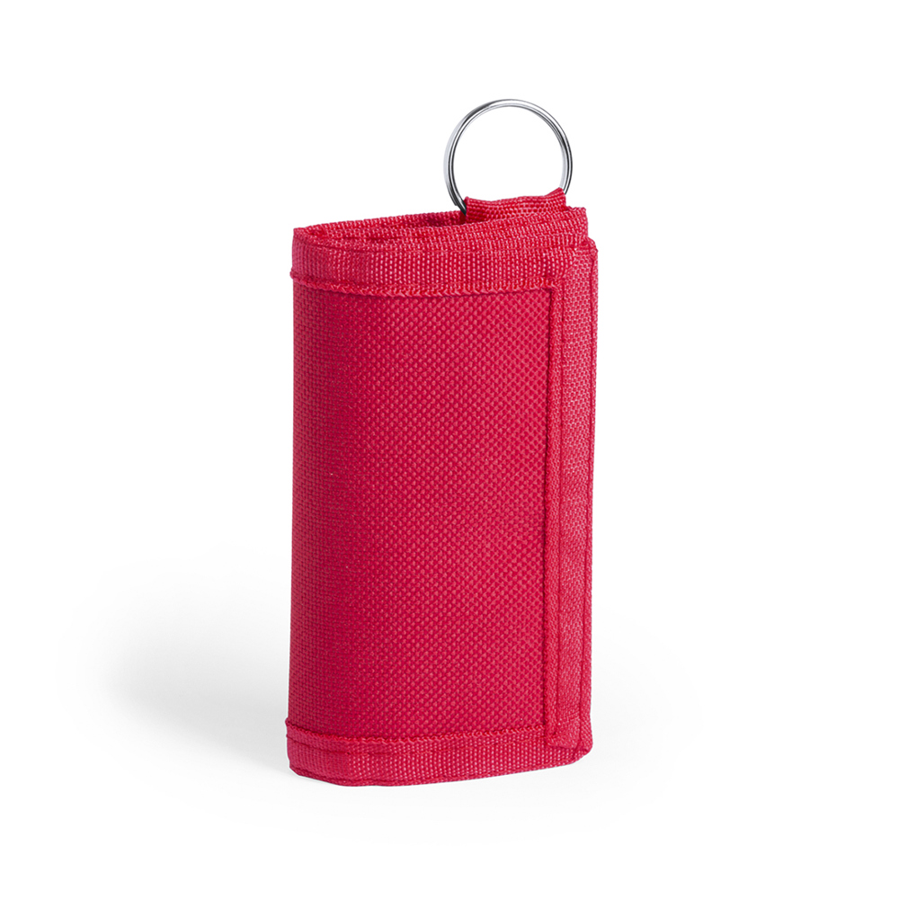 Sleutelhanger-Tasje Motok - ROJ