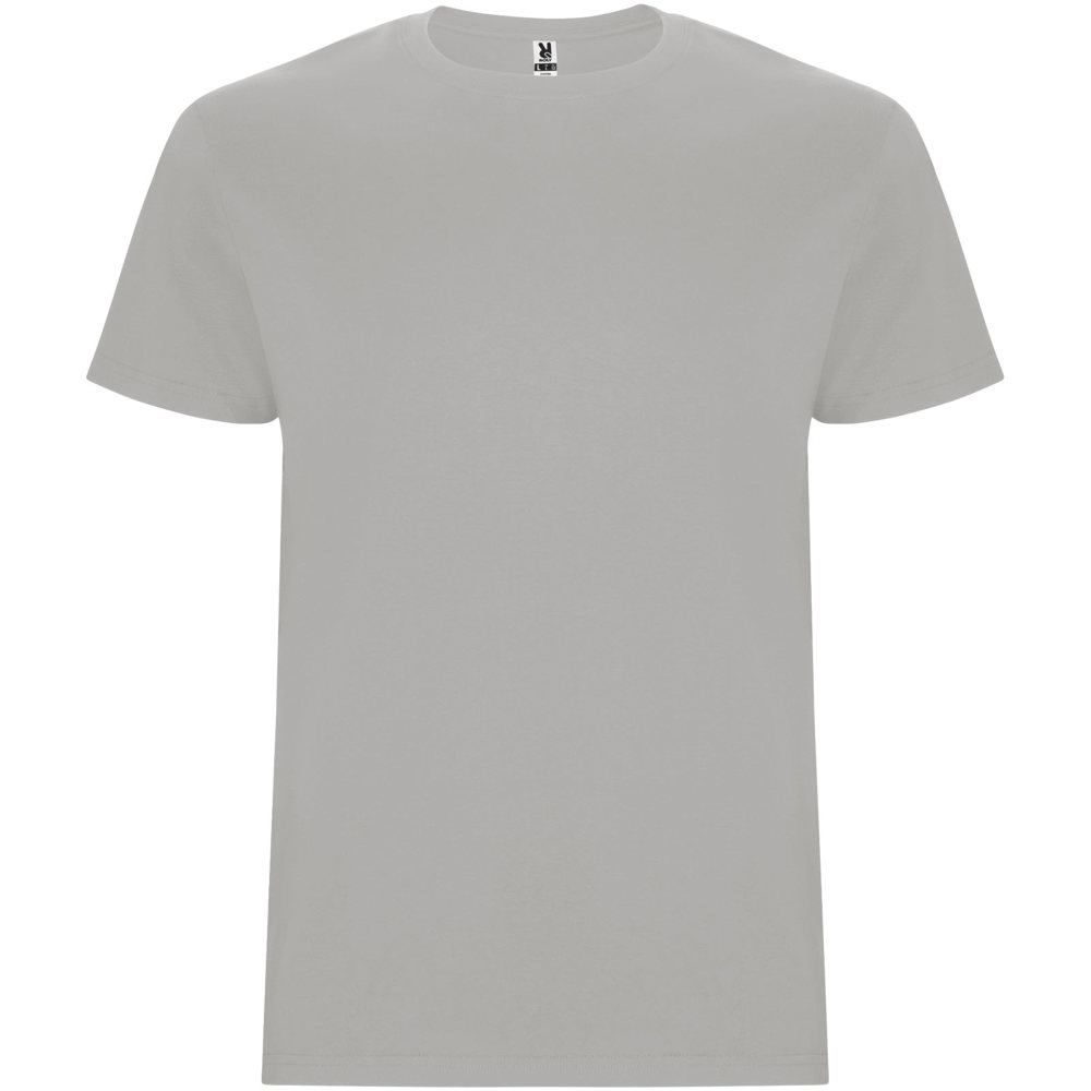 Stafford 190 g/m² herenshirt met korte mouwen - Opaal