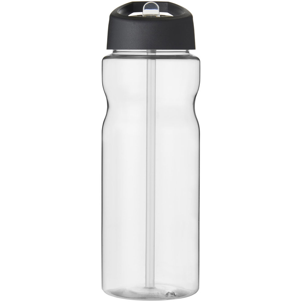 H2O Active® Base Tritan™  650 mlsportfles met tuitdeksel