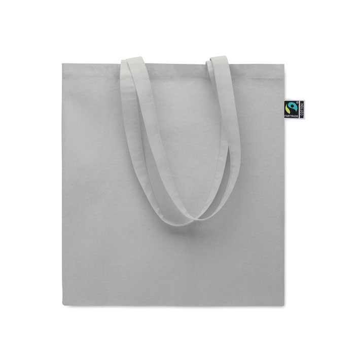 OSOLE++ COLOUR - Fairtrade boodschappentas 180g