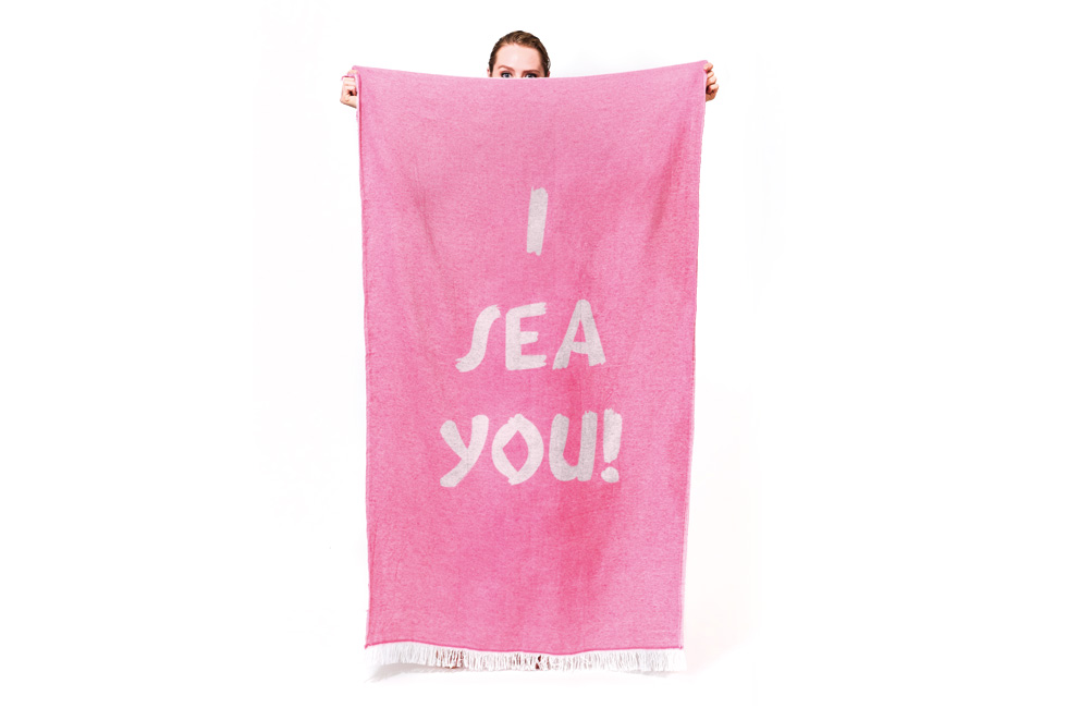 SeaTowel