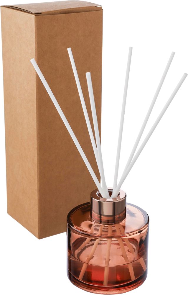 Glazen diffuser Ken