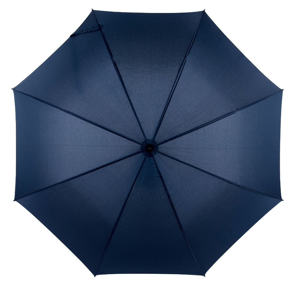 FALCONE - Golfparaplu - Automaat - Windproof -  120 cm - Marine blauw