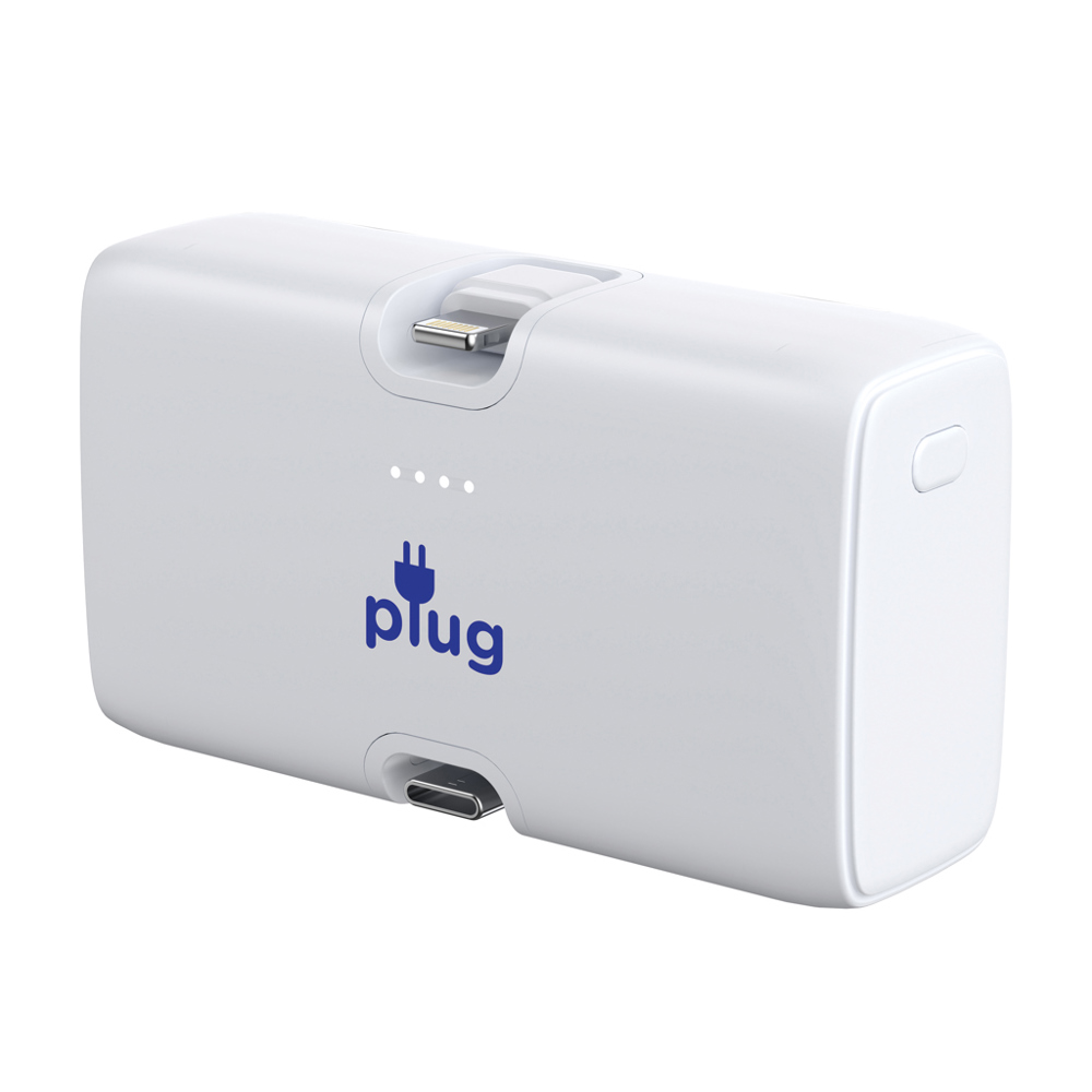 Urban Vitamin Los Angeles RCS rplastic 20W PD powerbank