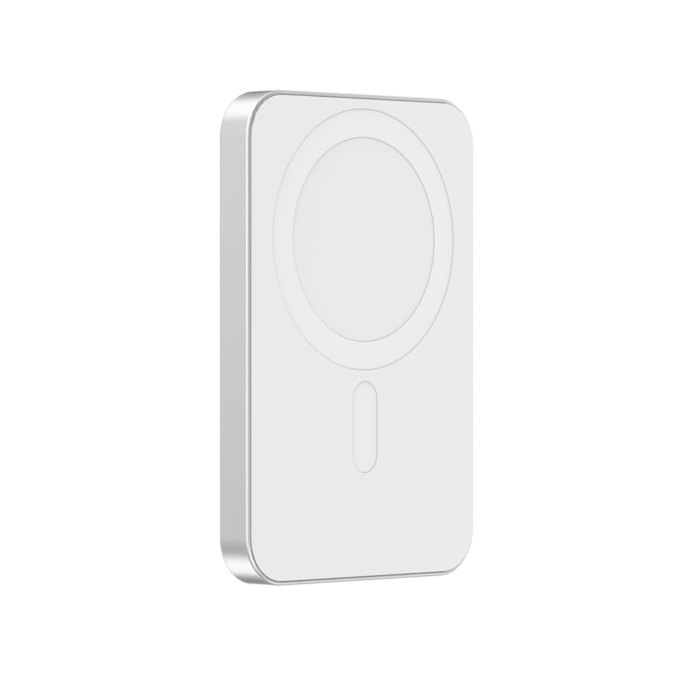 Urban Vitamin Malibu RCS aluminum 2 in 1 5000 mAh powerbank