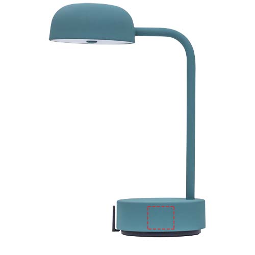 Kooduu Fokus draagbare lamp