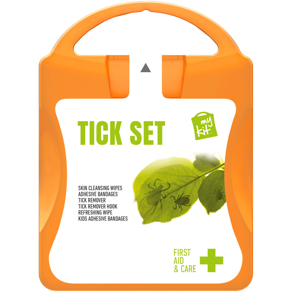 MyKit Teken set