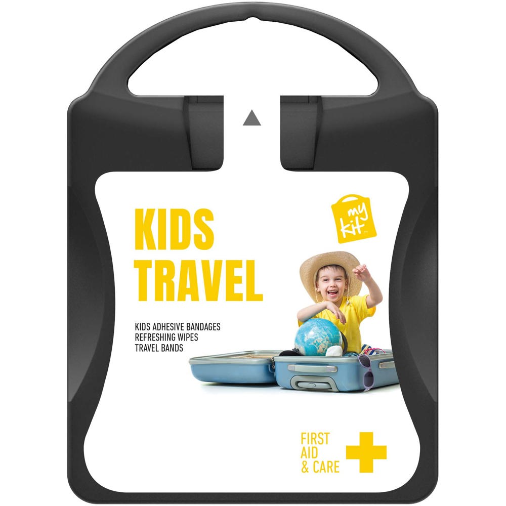 MyKit Reisset voor kinderen