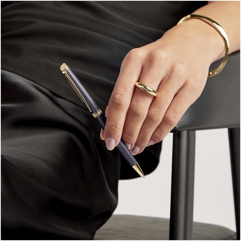 Waterman Hemisphere balpen M