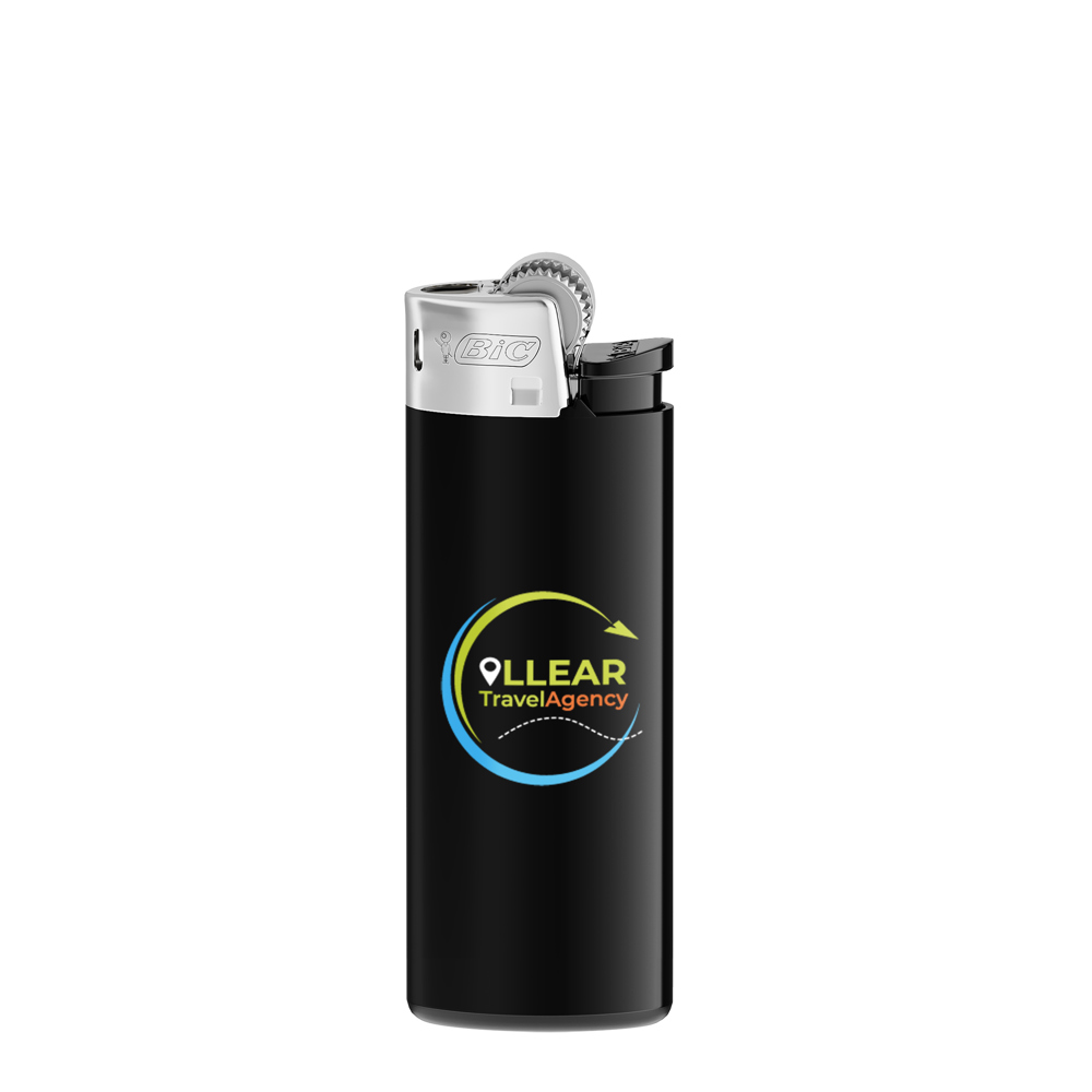 BIC® J25 Standaard aansteker