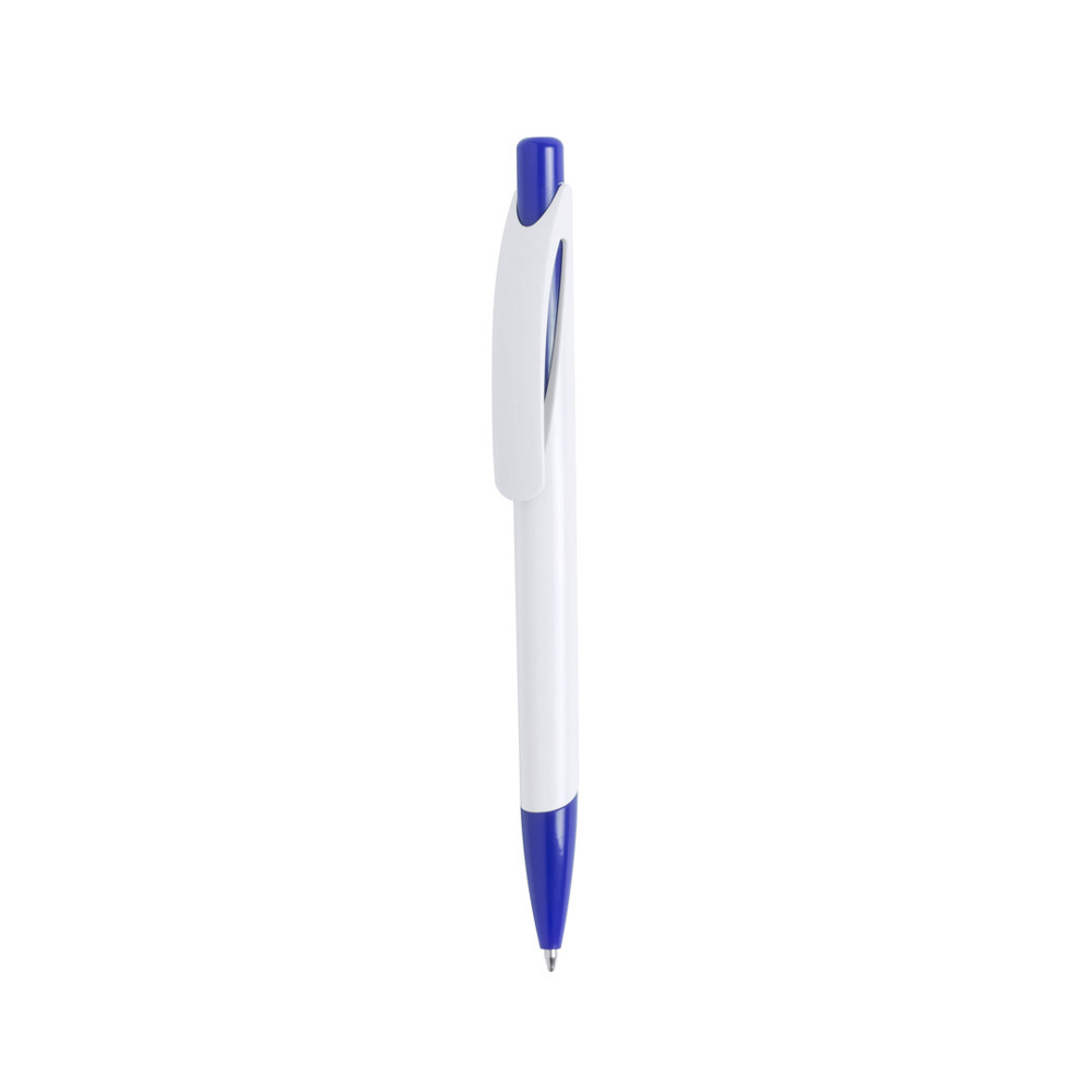 Pen Hurban - Blauw