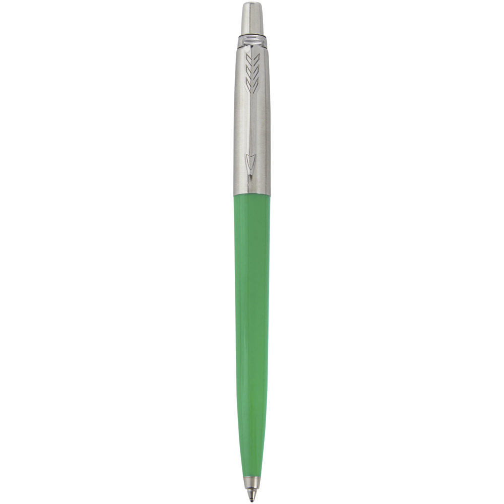 Parker Jotter gerecyclede balpen (zwarte inkt)