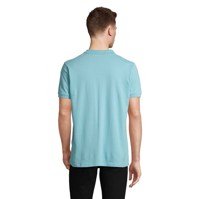 PLANET MEN - PLANET HEREN Polo 170g