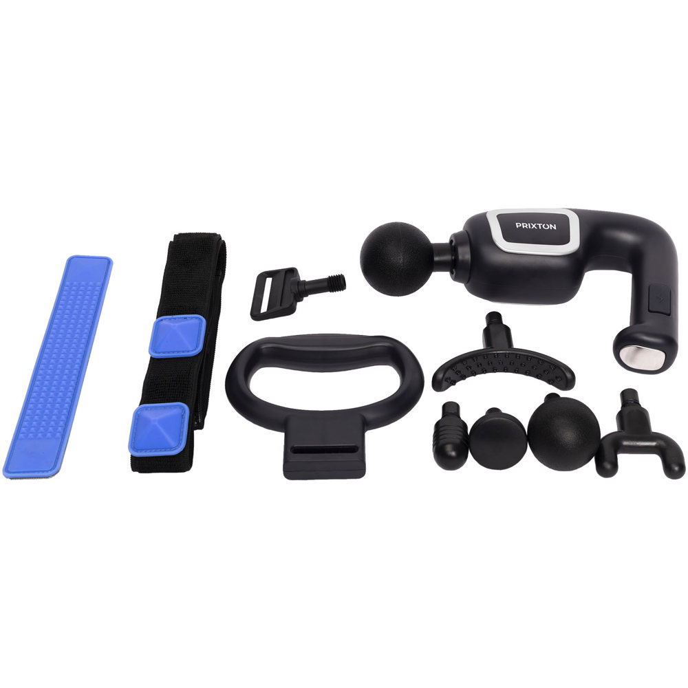 Prixton Fit Power Flex massagepistool