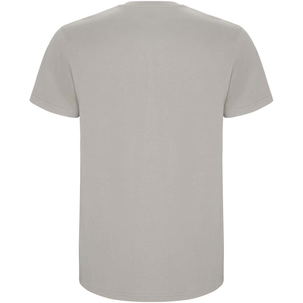 Stafford 190 g/m² herenshirt met korte mouwen