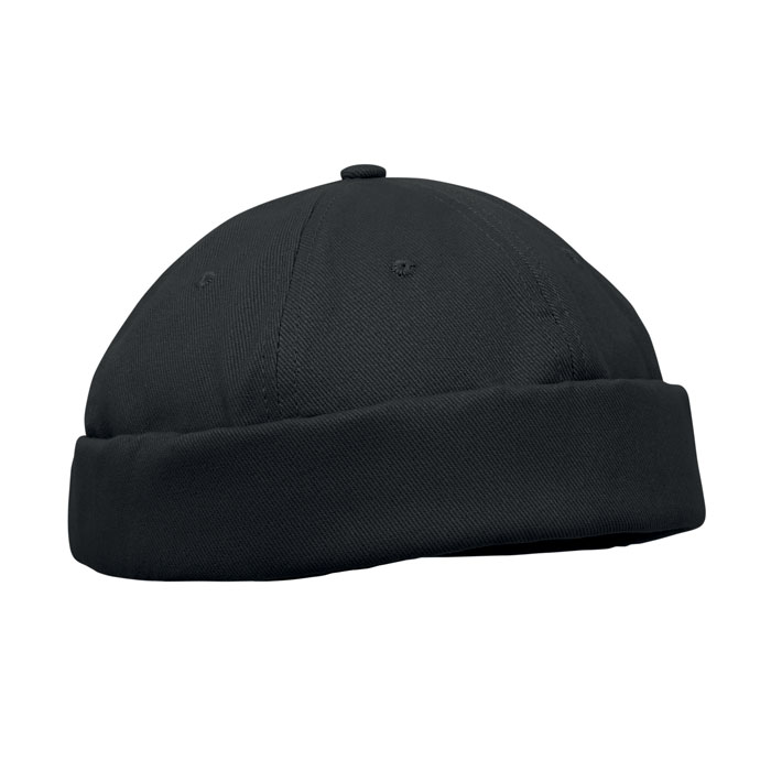DOCK - Docker pet - zwart