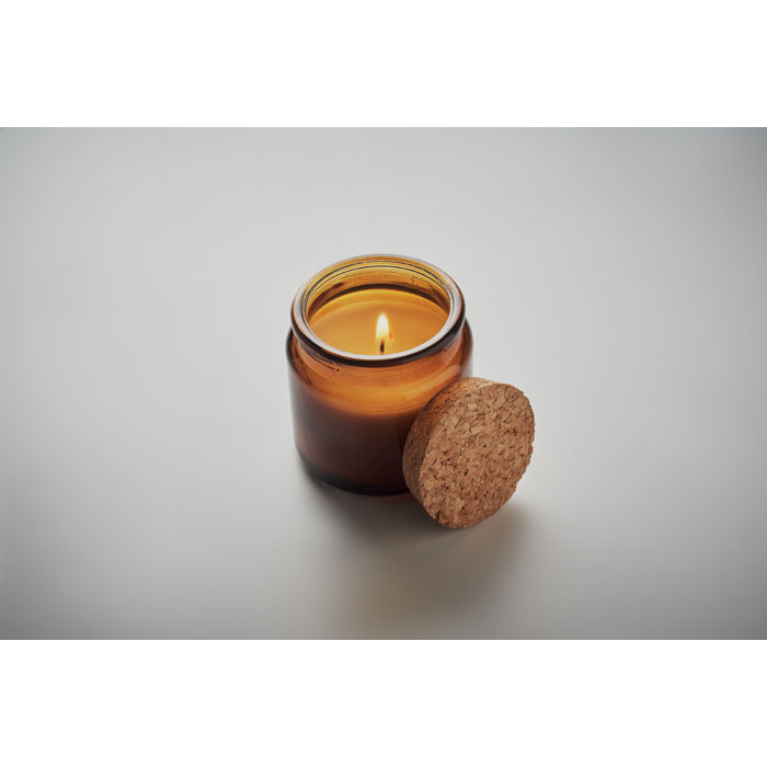 VALO - Plantaardige waskaars 70gr