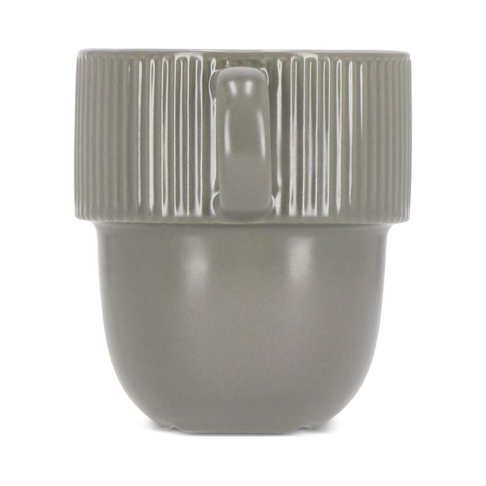 Sagaform Inka mok met oor 270ml