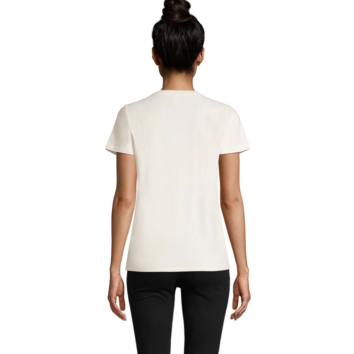 IMPERIAL WOMEN - IMPERIAL DAMES T-Shirt 190g