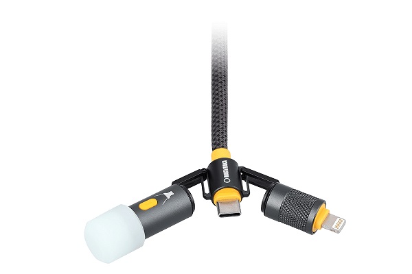 WakaWaka Connect Pro