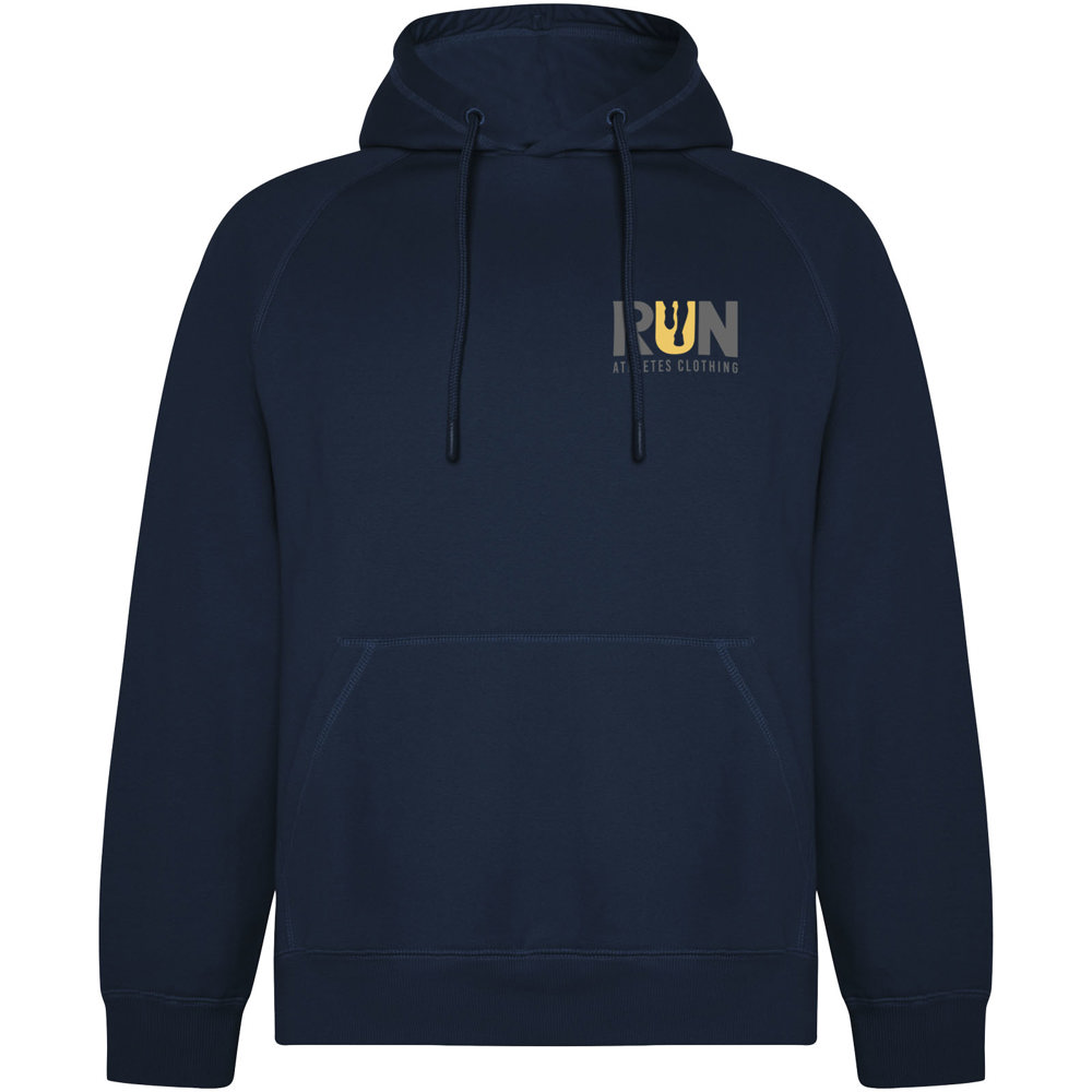 Vinson 300 g/m² biologisch katoenen unisex hoodie