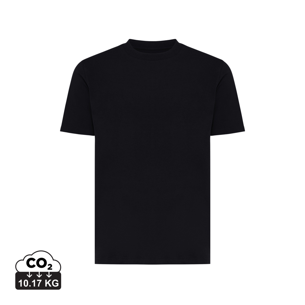 IQONIQ Sierra lichtgewicht gerecycled katoen t-shirt