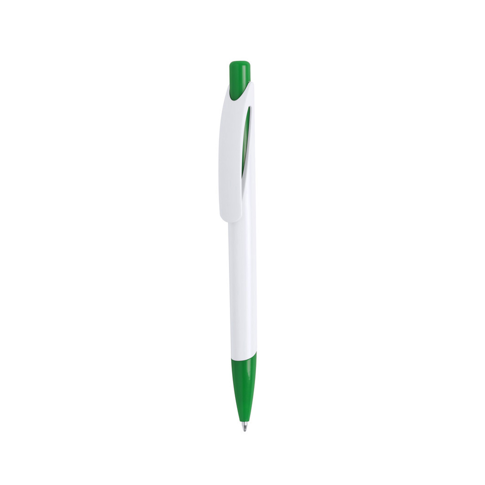 Pen Hurban - Groen